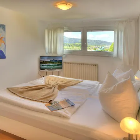 Seepension Hemetsberger 3*