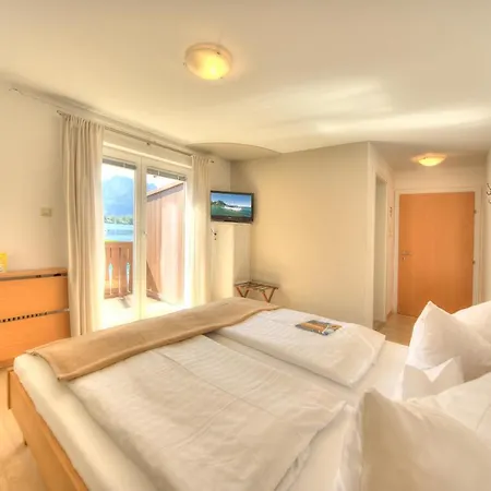 Seepension Hemetsberger 3*