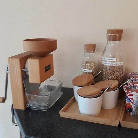 Seepension Hemetsberger Πανσιόν 3*