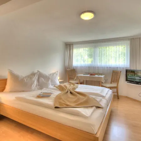 Gasthof Seepension Hemetsberger Mondsee