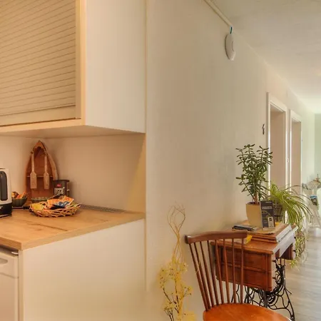 Seepension Hemetsberger 3*