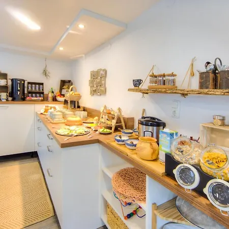 Πανσιόν Seepension Hemetsberger Mondsee