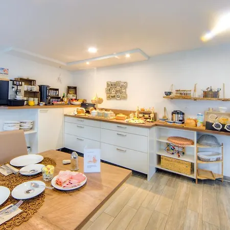 Πανσιόν Seepension Hemetsberger Mondsee