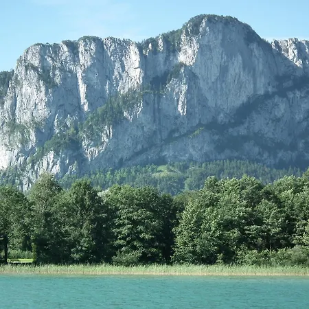 Seepension Hemetsberger Πανσιόν 3*