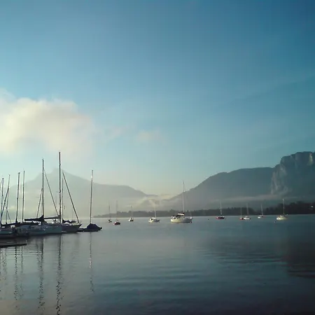 Πανσιόν Seepension Hemetsberger 3*