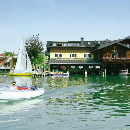 Seepension Hemetsberger 3*