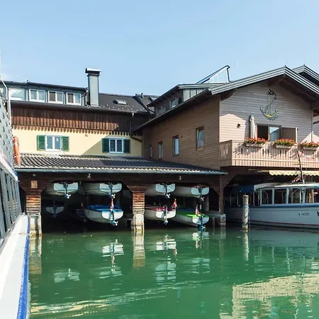 Gasthof Seepension Hemetsberger 3*