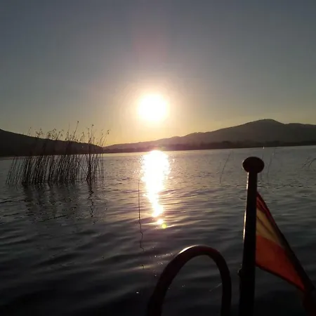 Seepension Hemetsberger Mondsee