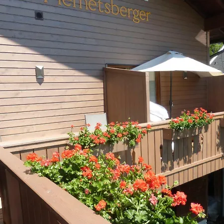 Gasthof Seepension Hemetsberger