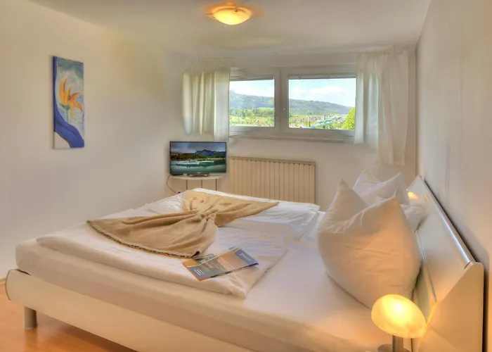 Seepension Hemetsberger 3*