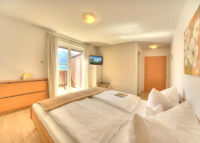 Seepension Hemetsberger 3*