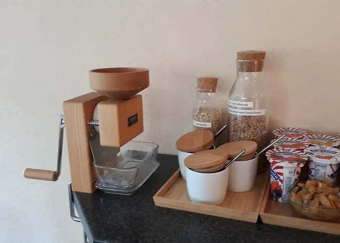 Seepension Hemetsberger Gasthuis 3*