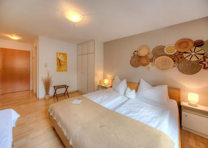 Gasthuis Seepension Hemetsberger