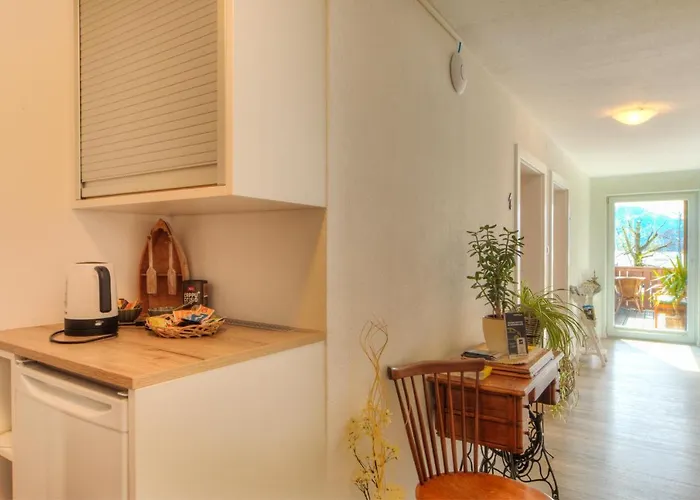 Seepension Hemetsberger 3*