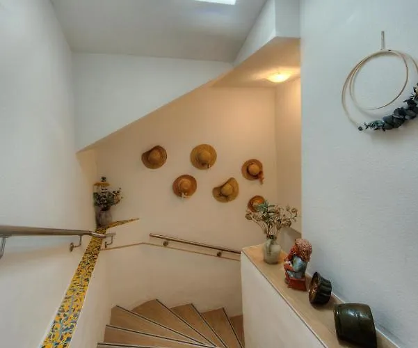 Gasthuis Seepension Hemetsberger Mondsee