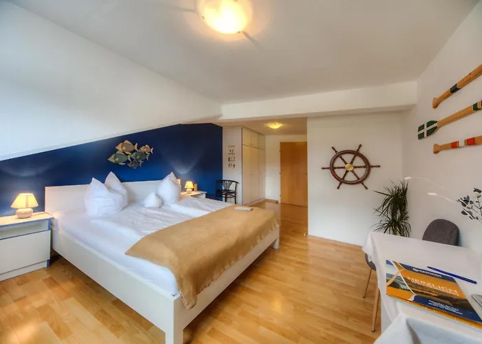 Seepension Hemetsberger Mondsee