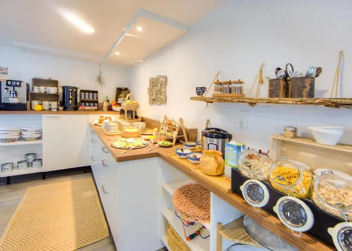 Affittacamere Seepension Hemetsberger Mondsee