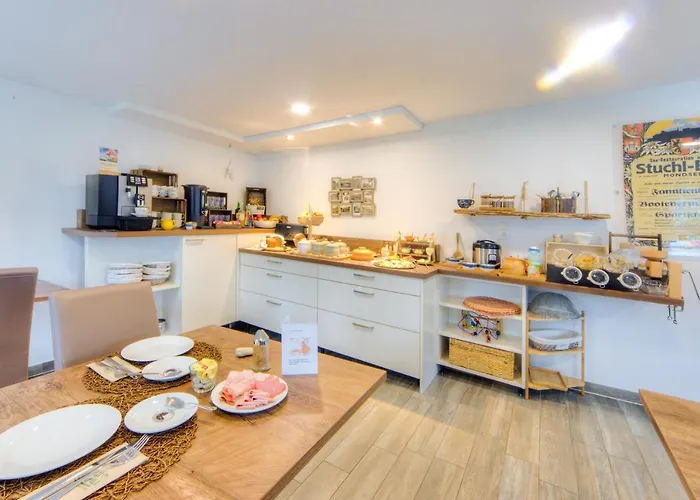 Affittacamere Seepension Hemetsberger Mondsee