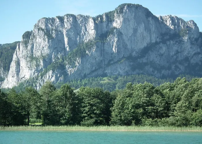 Seepension Hemetsberger Affittacamere 3*