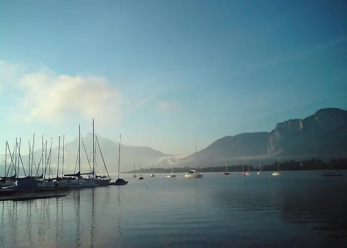 Affittacamere Seepension Hemetsberger 3*