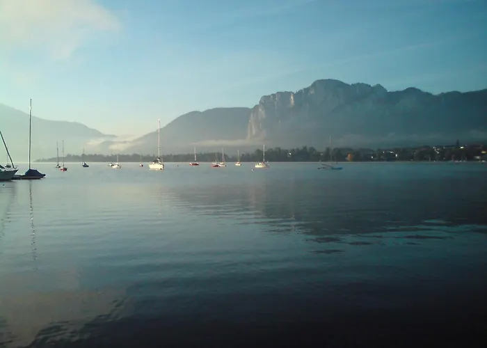 Affittacamere Seepension Hemetsberger 3*