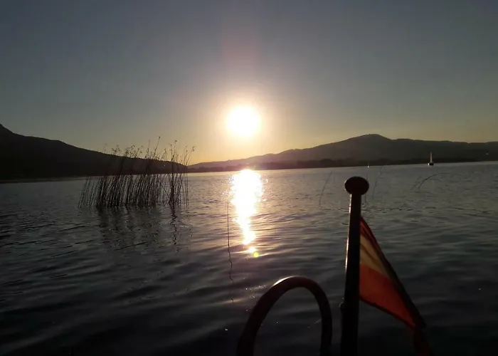 Seepension Hemetsberger Mondsee