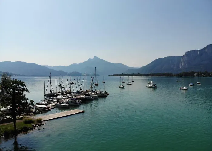 Seepension Hemetsberger 3*