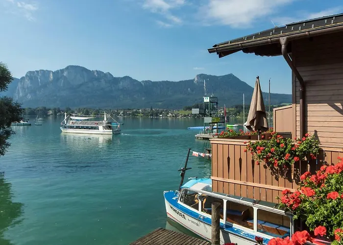 Affittacamere Seepension Hemetsberger