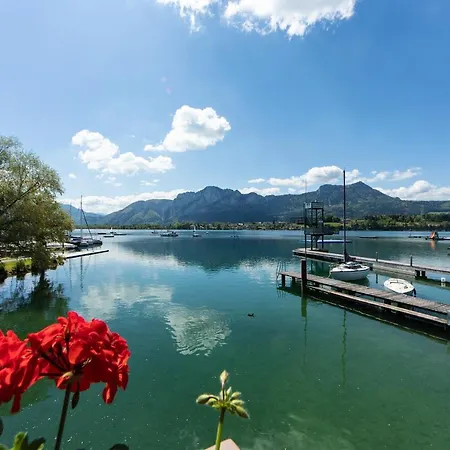 Guest house Seepension Hemetsberger