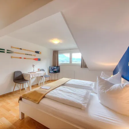 Guest house Seepension Hemetsberger 3*