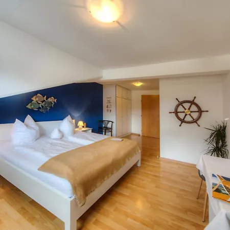 Seepension Hemetsberger Mondsee