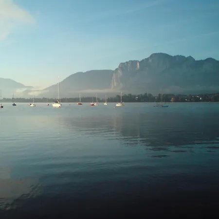 Guest house Seepension Hemetsberger 3*