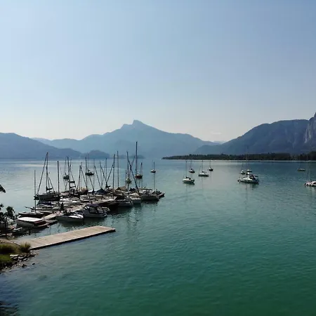 Seepension Hemetsberger 3*