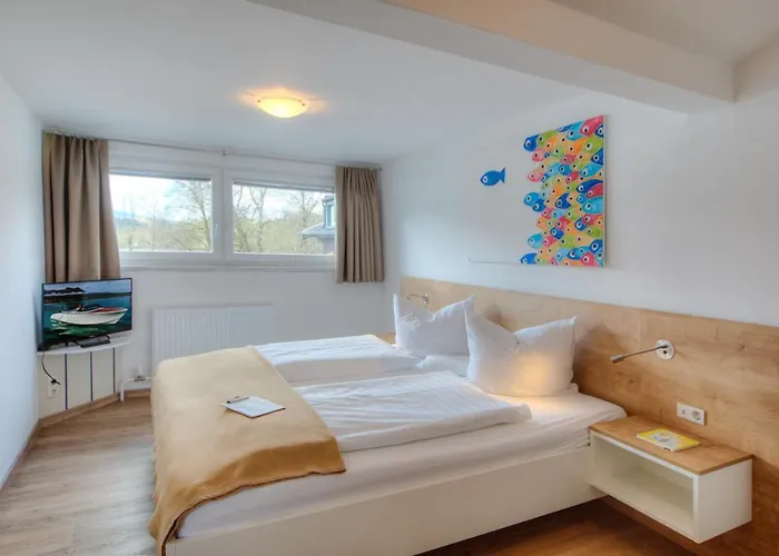 Penzion Seepension Hemetsberger 3*